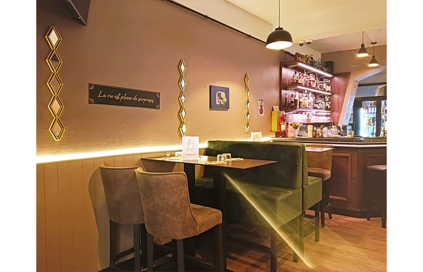 restaurant Montpellier centre ville - Le Montis restaurant montpellier - restaurant tapas montpellier - restaurant centre historique montpellier - les meilleurs restaurant de MONTPELLIER