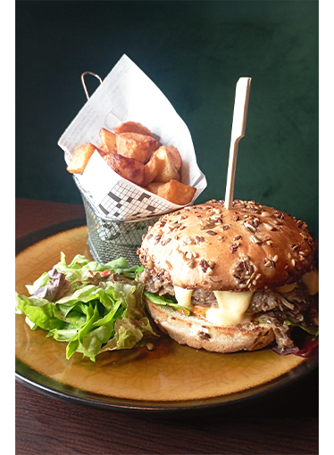 restaurant Montpellier centre ville - Le Montis restaurant montpellier - restaurant tapas montpellier - restaurant centre historique montpellier - restaurant MONTPELLIER