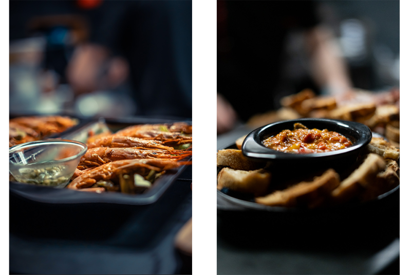 restaurant tapas montpellier - bar a tapas montpellier - restaurant place jean jaures montpellier - restaurant centre historique montpellier - restaurant a faire MONTPELLIER