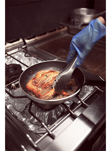 restaurant Montpellier centre ville - Le Montis restaurant montpellier - restaurant tapas montpellier - restaurant centre historique montpellier - top restaurant MONTPELLIER