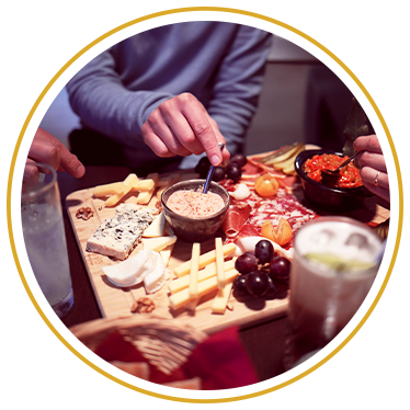 Le Montis - Restaurant Montpellier